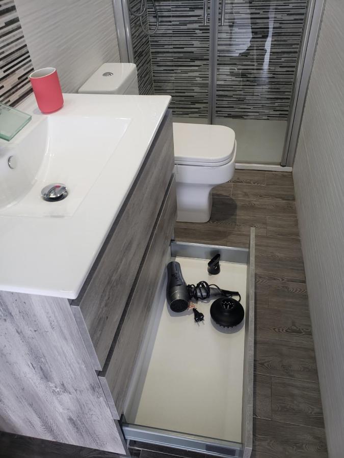 Loft Of Appartamento