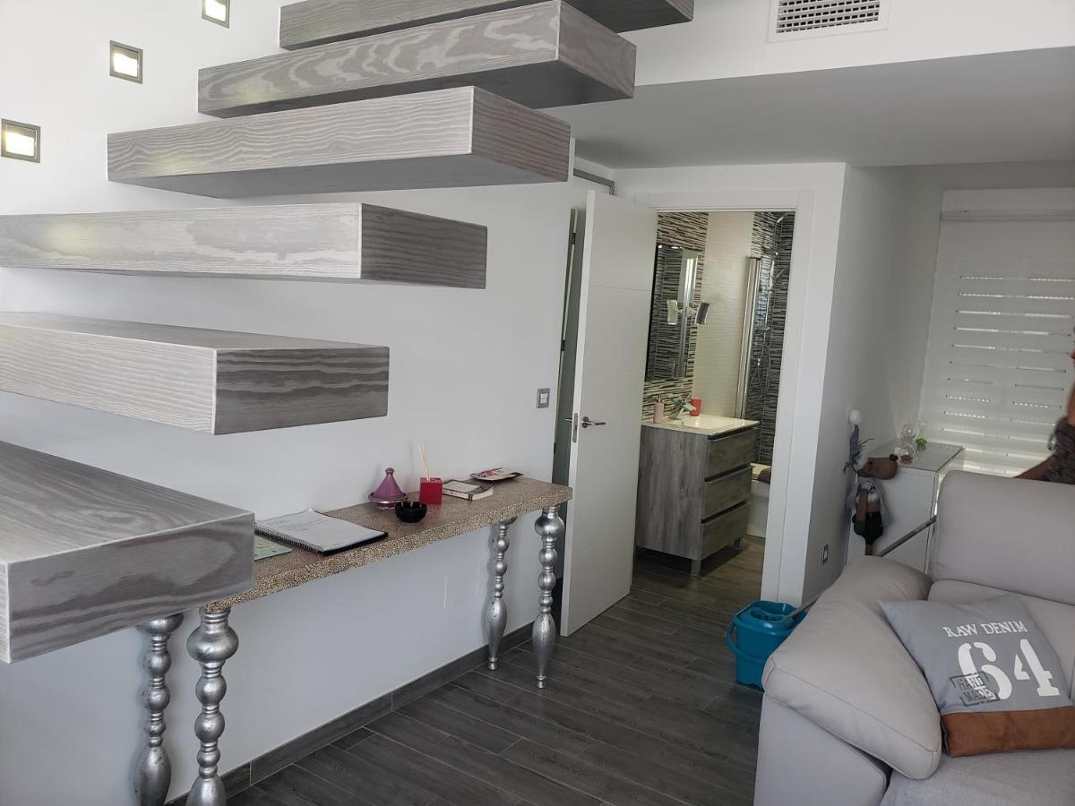 Appartamento Loft Of Frigiliana
