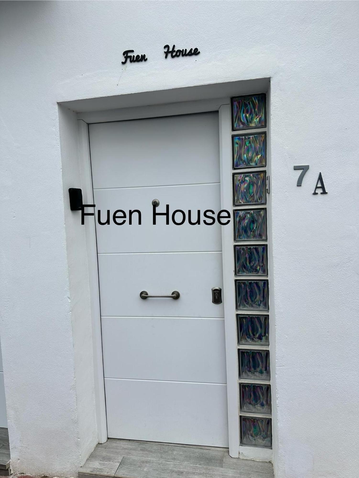 Loft Of Frigiliana