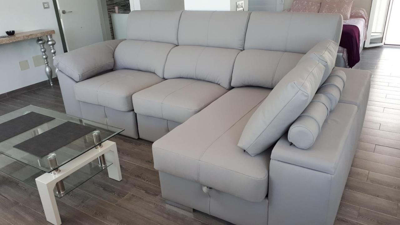 Appartamento Loft Of Frigiliana