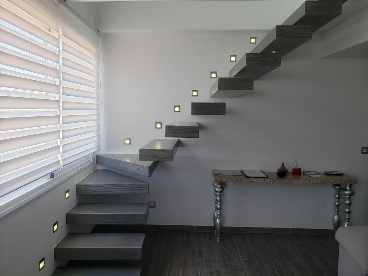 Apartment Loft Of Frigiliana