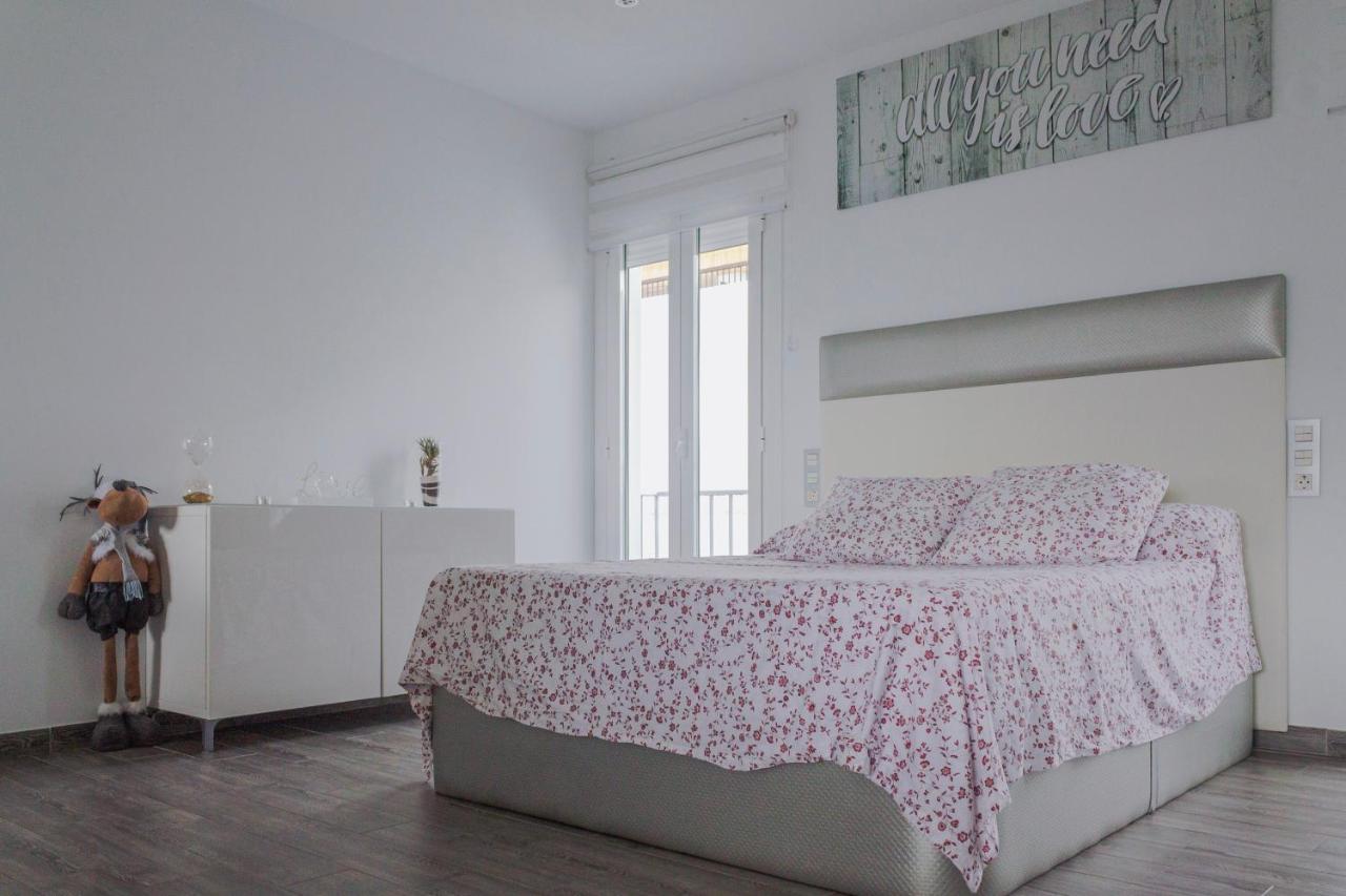 Loft Of * Frigiliana