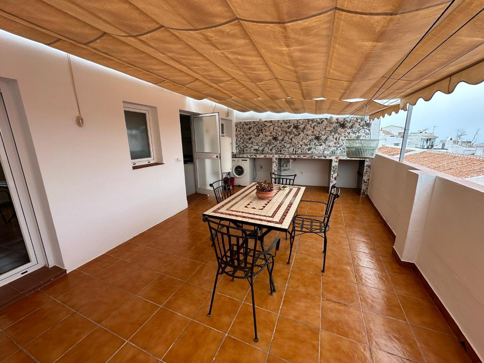 Loft Of Apartment
