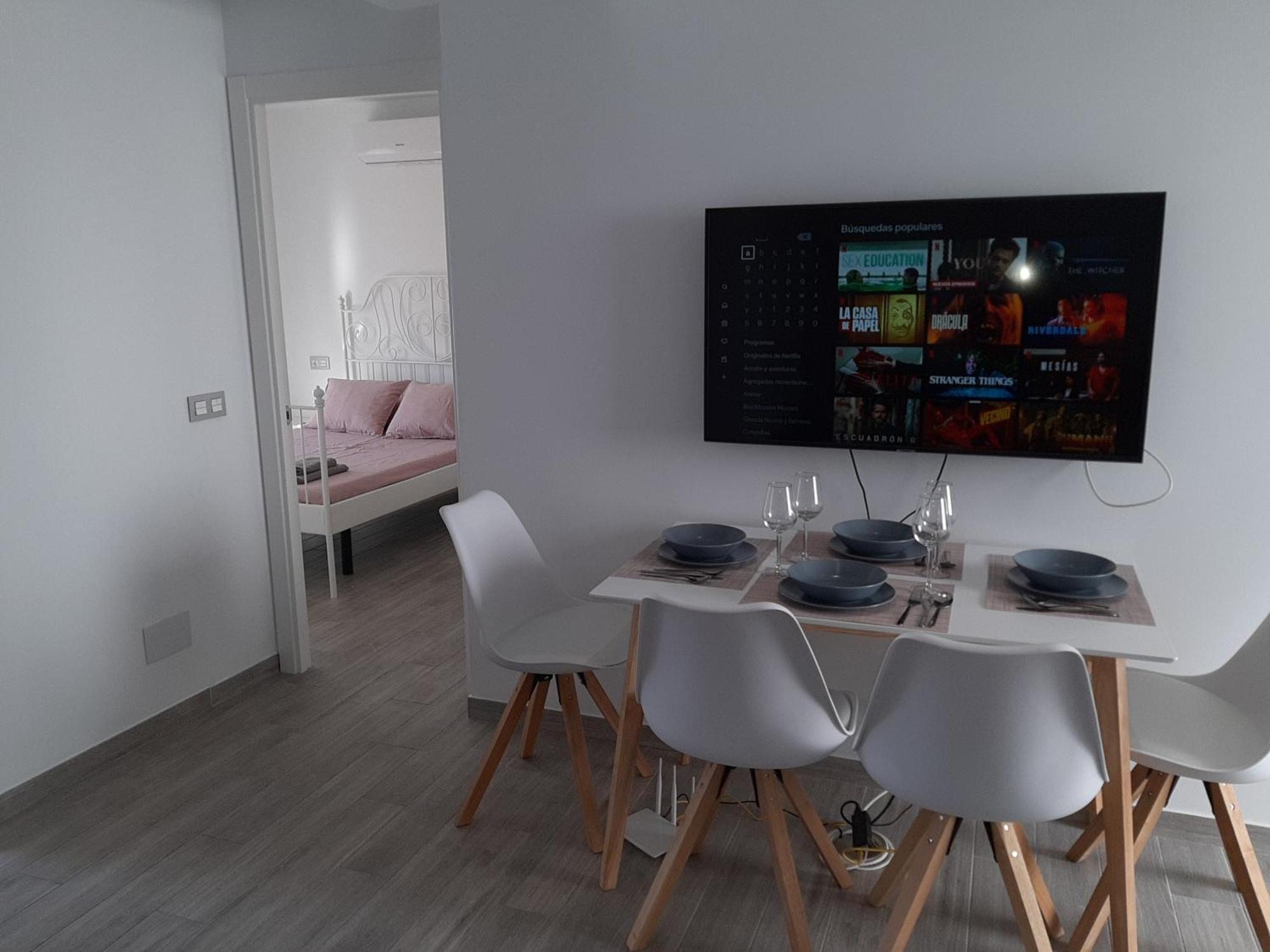 Loft Of Apartment