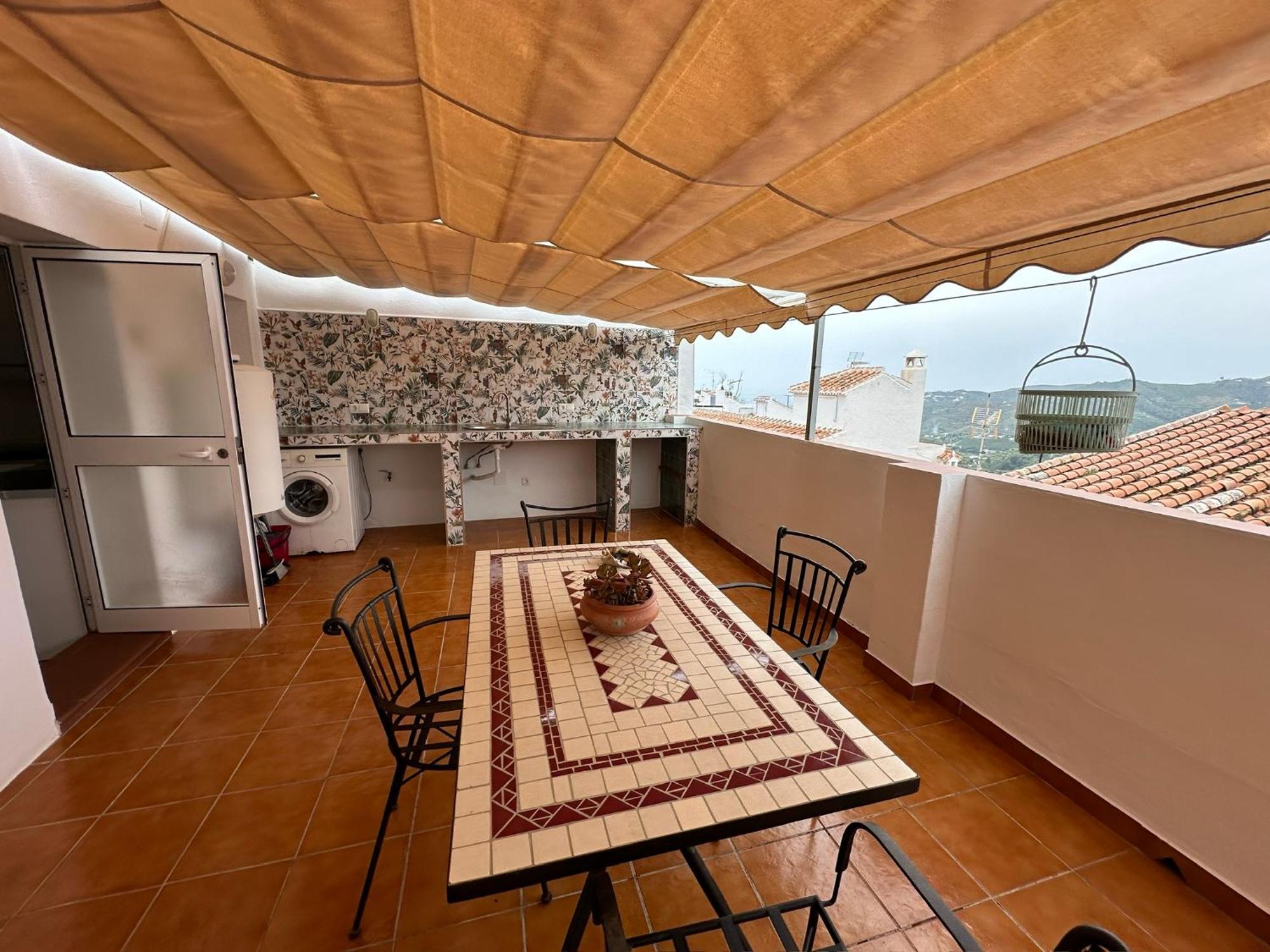 Apartment Loft Of