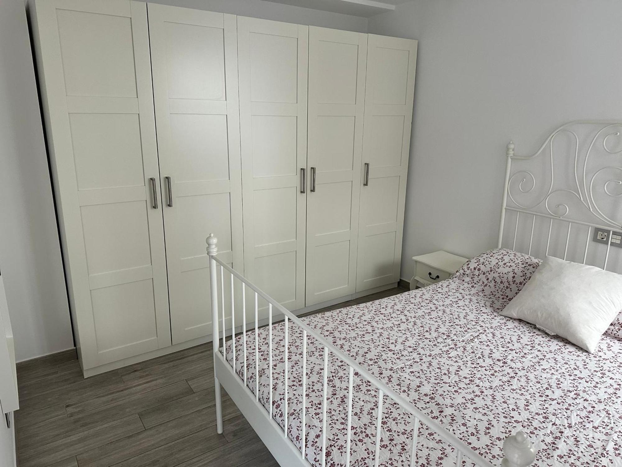 Apartment Loft Of Frigiliana