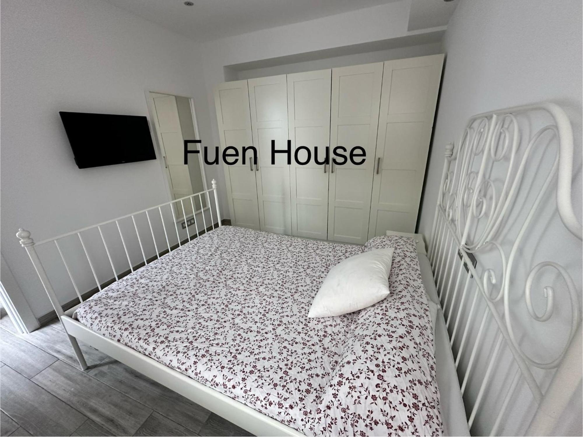 Loft Of * Frigiliana