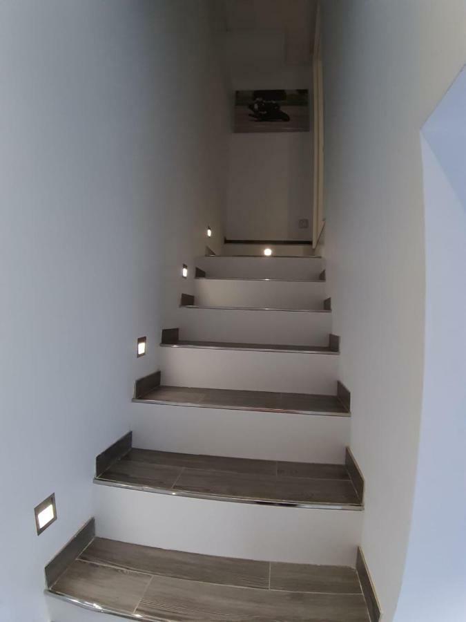 Loft Of * Frigiliana