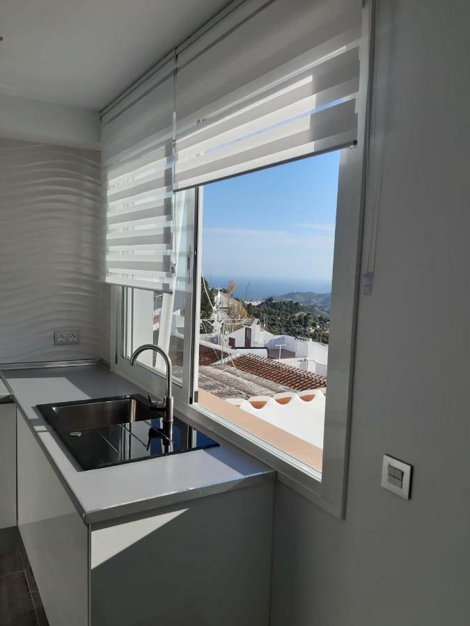 Loft Of Frigiliana