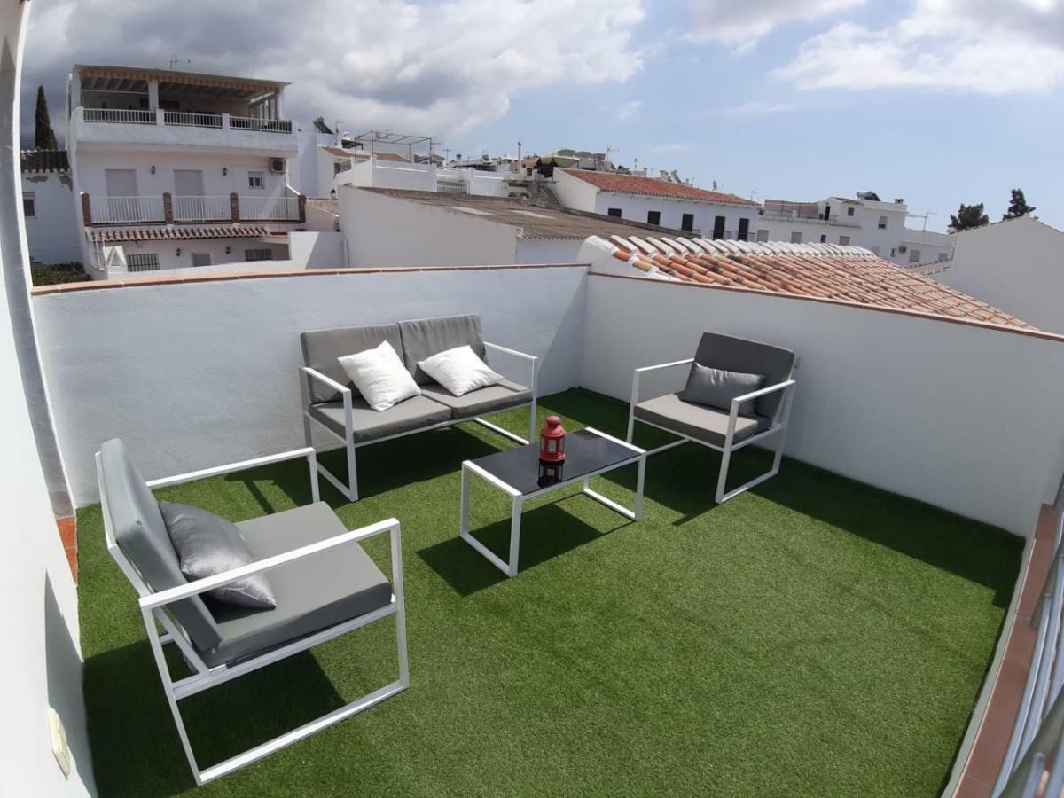 Apartment Loft Of Frigiliana