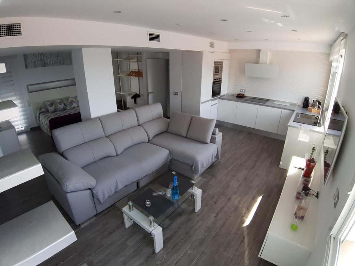 Loft Of * Frigiliana