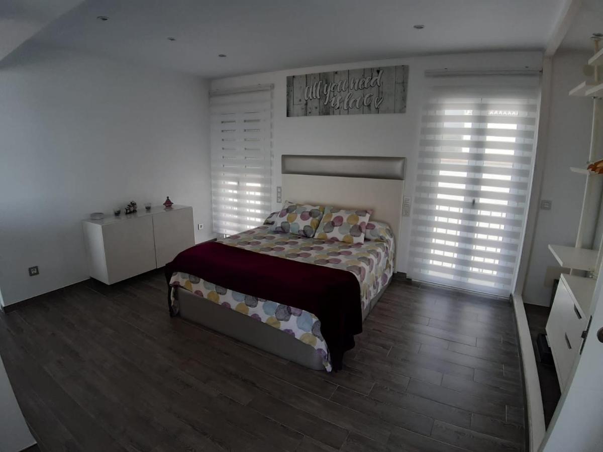 Loft Of *