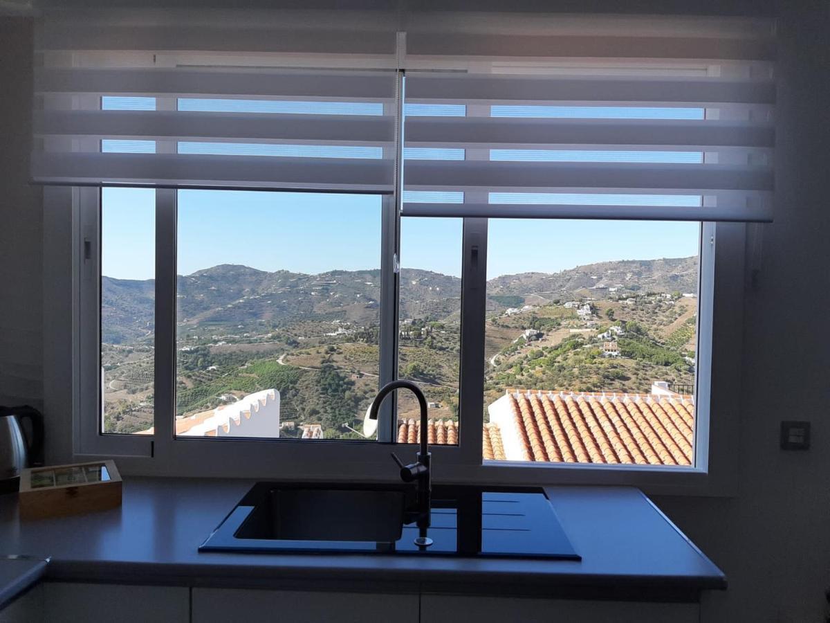 Loft Of * Frigiliana