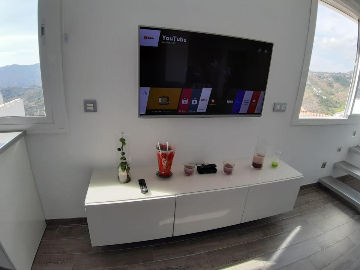 Loft Of